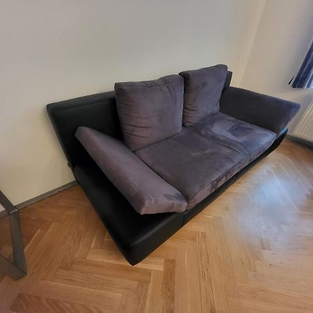 Cozynite Premium Apartment Hundertwasser Wina Bagian luar foto